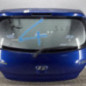 Malle/Hayon arriere HYUNDAI I 20 1