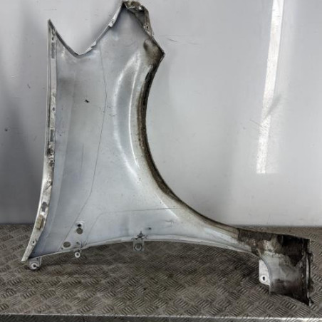 Aile avant gauche RENAULT CLIO 3