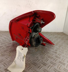 Feu arriere principal gauche (feux) PEUGEOT 3008 1