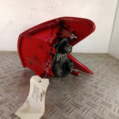 Feu arriere principal gauche (feux) PEUGEOT 3008 1