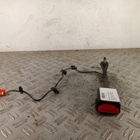 Attache ceinture avant droit LAND ROVER RANGE ROVER 1 EVOQUE Photo n°1