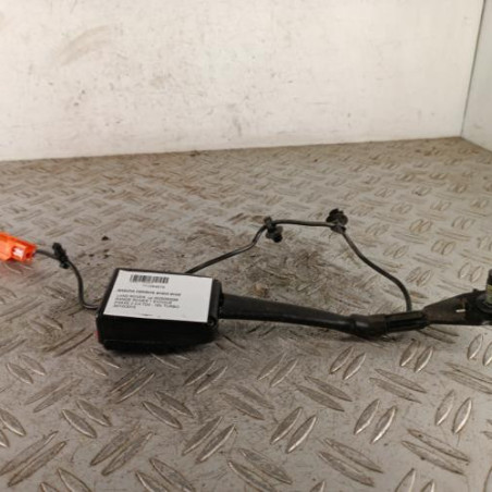 Attache ceinture avant droit LAND ROVER RANGE ROVER 1 EVOQUE