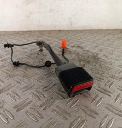 Attache ceinture avant gauche LAND ROVER RANGE ROVER 1 EVOQUE Photo n°1