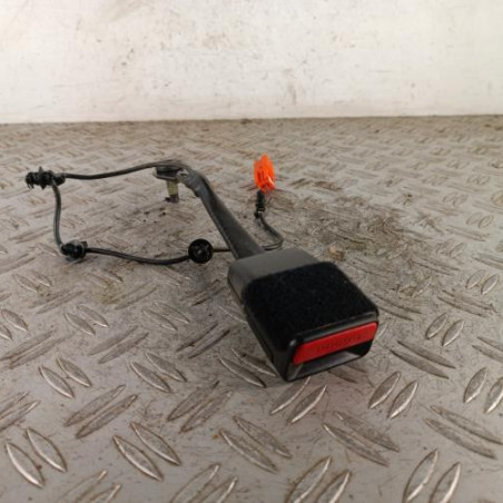 Attache ceinture avant gauche LAND ROVER RANGE ROVER 1 EVOQUE Photo n°1