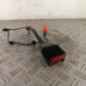 Attache ceinture avant gauche LAND ROVER RANGE ROVER 1 EVOQUE