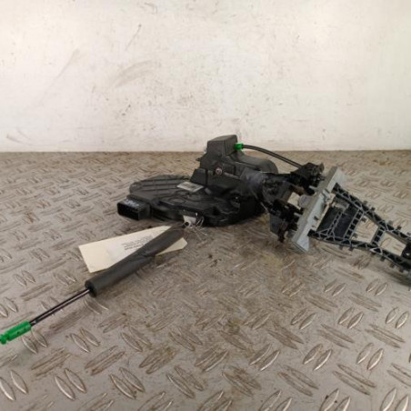 Serrure arriere droit LAND ROVER RANGE ROVER 1 EVOQUE Photo n°1