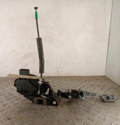 Serrure arriere droit LAND ROVER RANGE ROVER 1 EVOQUE
