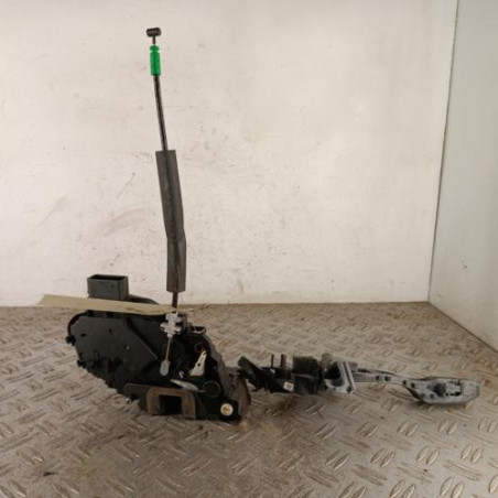 Serrure arriere droit LAND ROVER RANGE ROVER 1 EVOQUE
