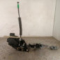 Serrure arriere droit LAND ROVER RANGE ROVER 1 EVOQUE