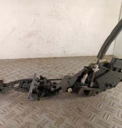 Serrure arriere gauche LAND ROVER RANGE ROVER 1 EVOQUE Photo n°1