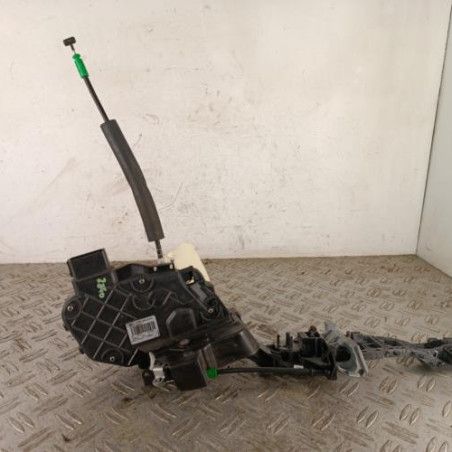 Serrure arriere gauche LAND ROVER RANGE ROVER 1 EVOQUE