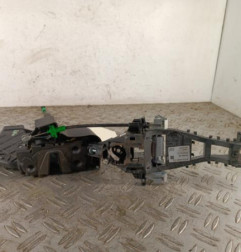 Serrure arriere gauche LAND ROVER RANGE ROVER 1 EVOQUE Photo n°3