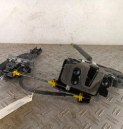 Serrure avant gauche LAND ROVER RANGE ROVER 1 EVOQUE