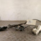 Serrure avant gauche PEUGEOT 3008 1