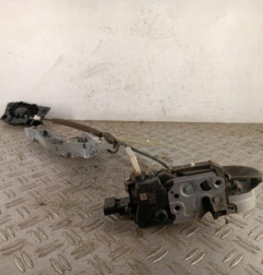 Serrure avant gauche PEUGEOT 3008 1