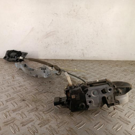 Serrure avant gauche PEUGEOT 3008 1