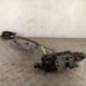 Serrure avant gauche PEUGEOT 3008 1