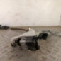 Serrure avant gauche PEUGEOT 3008 1
