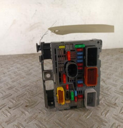 Boitier servitude moteur (BSM) CITROEN BERLINGO 2 Photo n°1