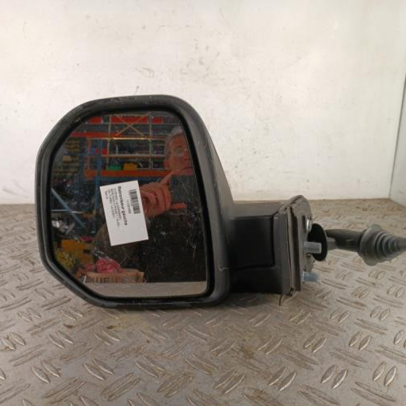 Retroviseur gauche CITROEN BERLINGO 2