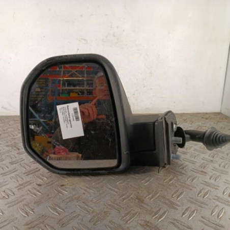 Retroviseur gauche CITROEN BERLINGO 2 Photo n°1