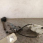 Serrure avant droit CITROEN BERLINGO 2