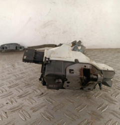 Serrure avant droit CITROEN BERLINGO 2