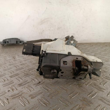 Serrure avant droit CITROEN BERLINGO 2