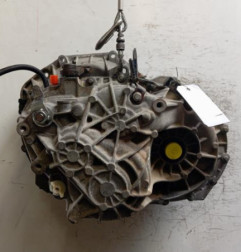 Boite de vitesses RENAULT TRAFIC 2 Photo n°3