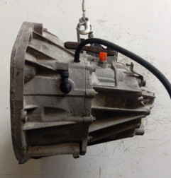Boite de vitesses RENAULT TRAFIC 2 Photo n°4