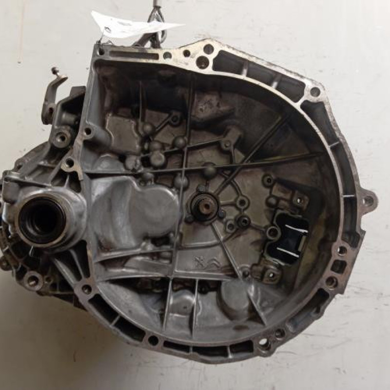 Boite de vitesses CITROEN C3 3