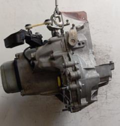 Boite de vitesses CITROEN C3 3