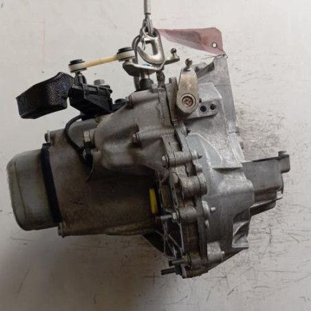 Boite de vitesses CITROEN C3 3