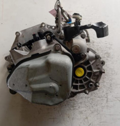 Boite de vitesses CITROEN C3 3 Photo n°3