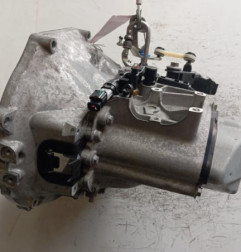 Boite de vitesses CITROEN C3 3 Photo n°4