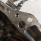 Boite de vitesses CITROEN C3 3