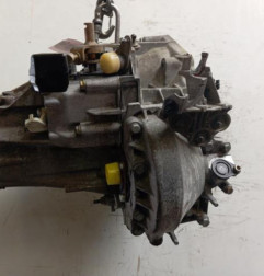 Boite de vitesses PEUGEOT 307