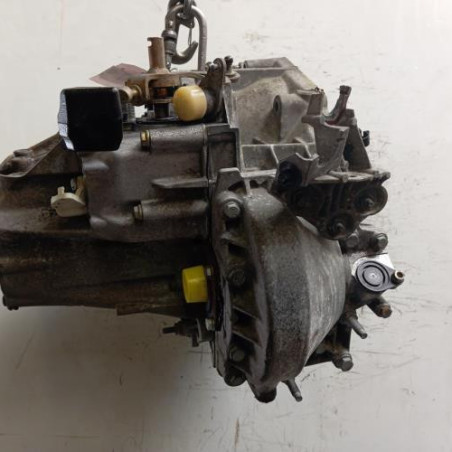 Boite de vitesses PEUGEOT 307