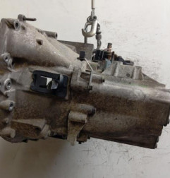 Boite de vitesses PEUGEOT 307 Photo n°4