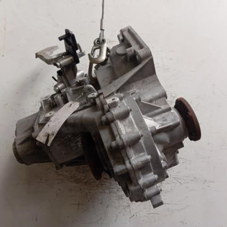 Boite de vitesses VOLKSWAGEN GOLF 7