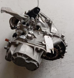Boite de vitesses VOLKSWAGEN GOLF 7 Photo n°3
