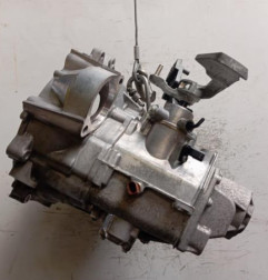 Boite de vitesses VOLKSWAGEN GOLF 7 Photo n°4
