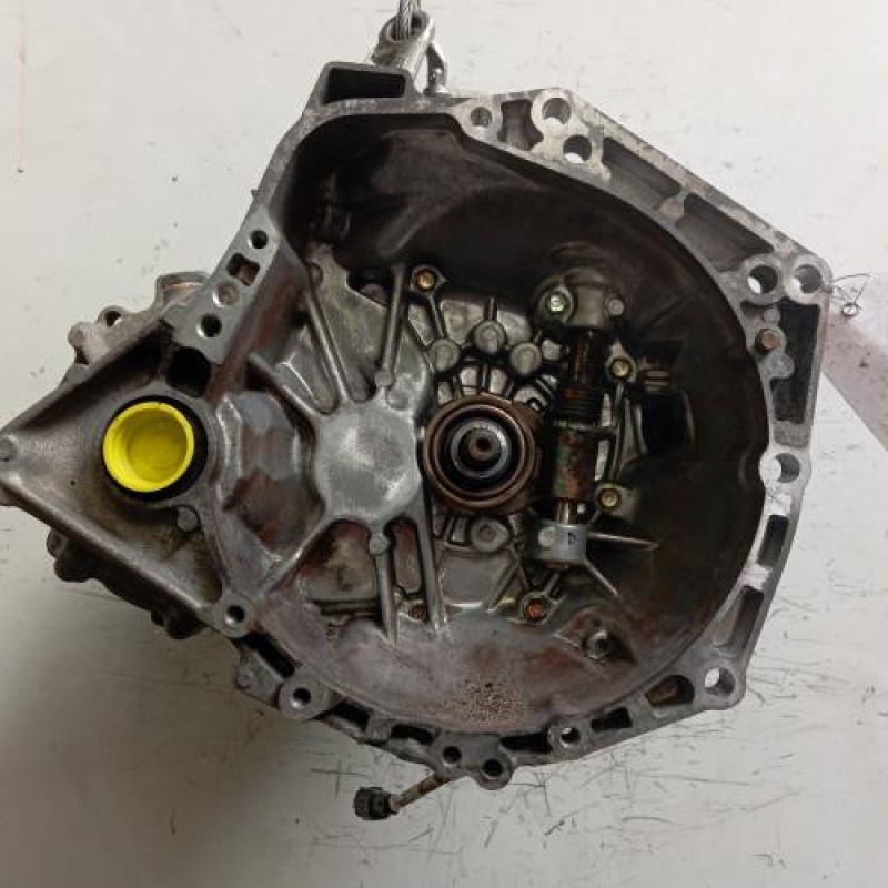 Boite de vitesses PEUGEOT 107
