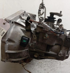 Boite de vitesses PEUGEOT 107 Photo n°4