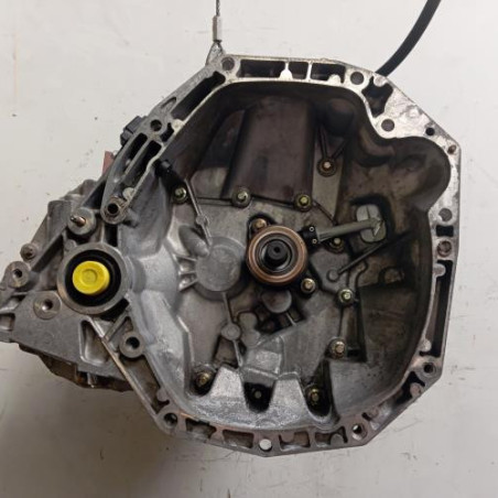 Boite de vitesses RENAULT CLIO 3 Photo n°1