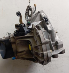 Boite de vitesses RENAULT CLIO 3