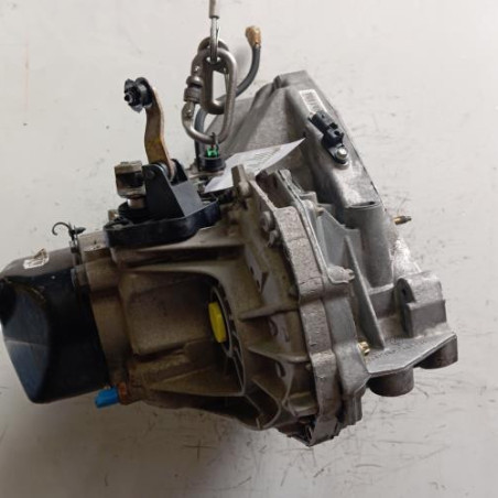 Boite de vitesses RENAULT CLIO 3