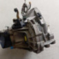 Boite de vitesses RENAULT CLIO 3