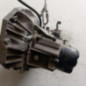 Boite de vitesses RENAULT CLIO 3
