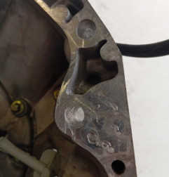 Boite de vitesses RENAULT CLIO 3 Photo n°5